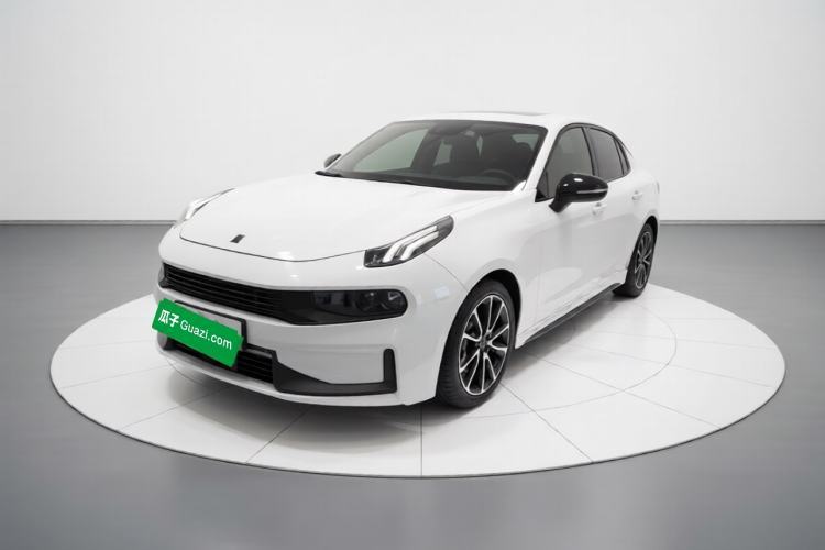 Used Lynk & Co 03 2019 1.5TD DCT Sport Edition China VI Standard Guazi used car, China used car export, Used car for sale, Used  cars, Cheapest cars for sale