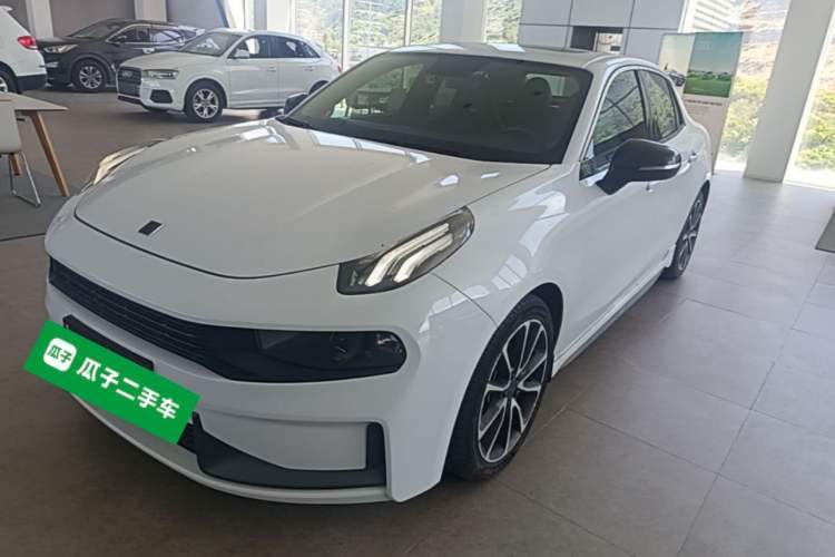 Gebrauchter Lynk & Co 03 2019 1.5TD DCT Sport Edition China VI Standard Guazi used car, China used car export, Used car for sale, Used  cars, Cheapest cars for sale