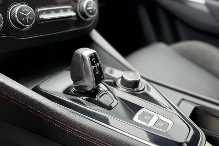 Used Lynk & Co 03 2019 1.5TD DCT JingPro Edition China VI Standard Interior 7