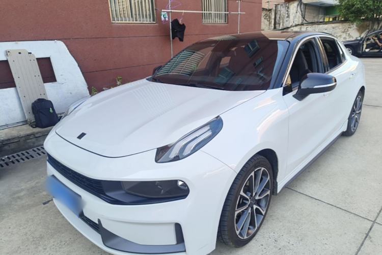 Used Lynk & Co 03 2019 1.5TD DCT Sport Edition China VI Standard Guazi used car, China used car export, Used car for sale, Used  cars, Cheapest cars for sale