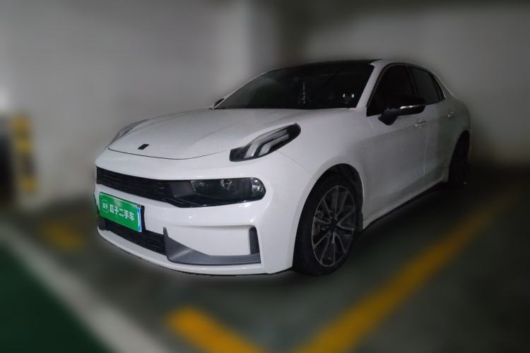 Used Lynk & Co 03 2019 2.0TD Automatic Trend Edition Guazi used car, China used car export, Used car for sale, Used cars, Cheapest cars for sale
