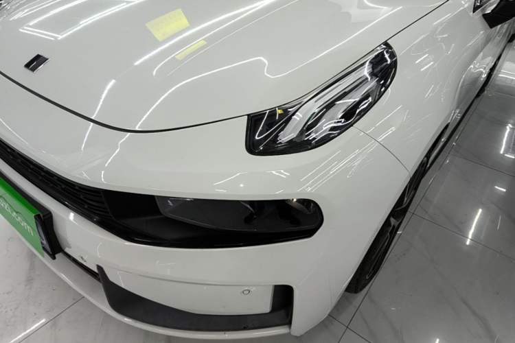 Used Lynk & Co 03 2019 2.0TD Automatic Jing Pro Edition Left Front Headlight
