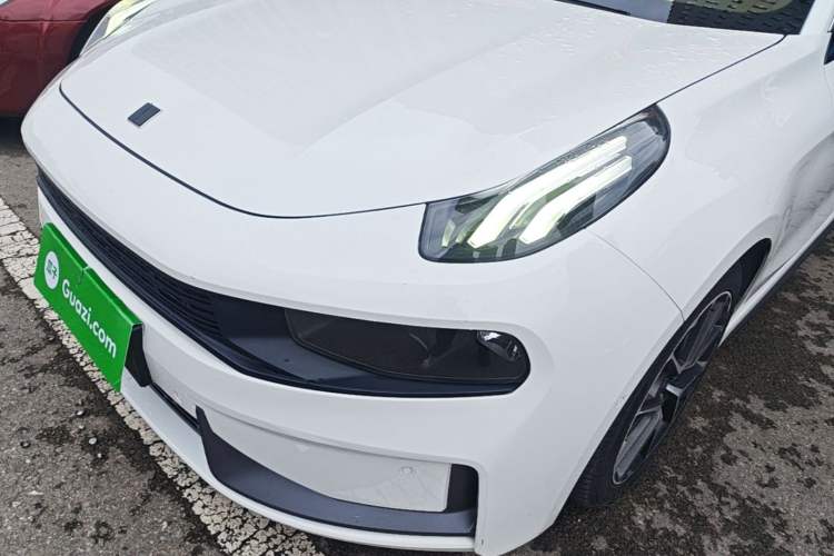Used Lynk & Co 03 2019 2.0TD Automatic Jing Pro Edition Left Front Headlight