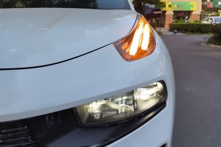 Used Lynk & Co 03 2019 2.0TD Automatic Jing Pro Edition Left Front Headlight