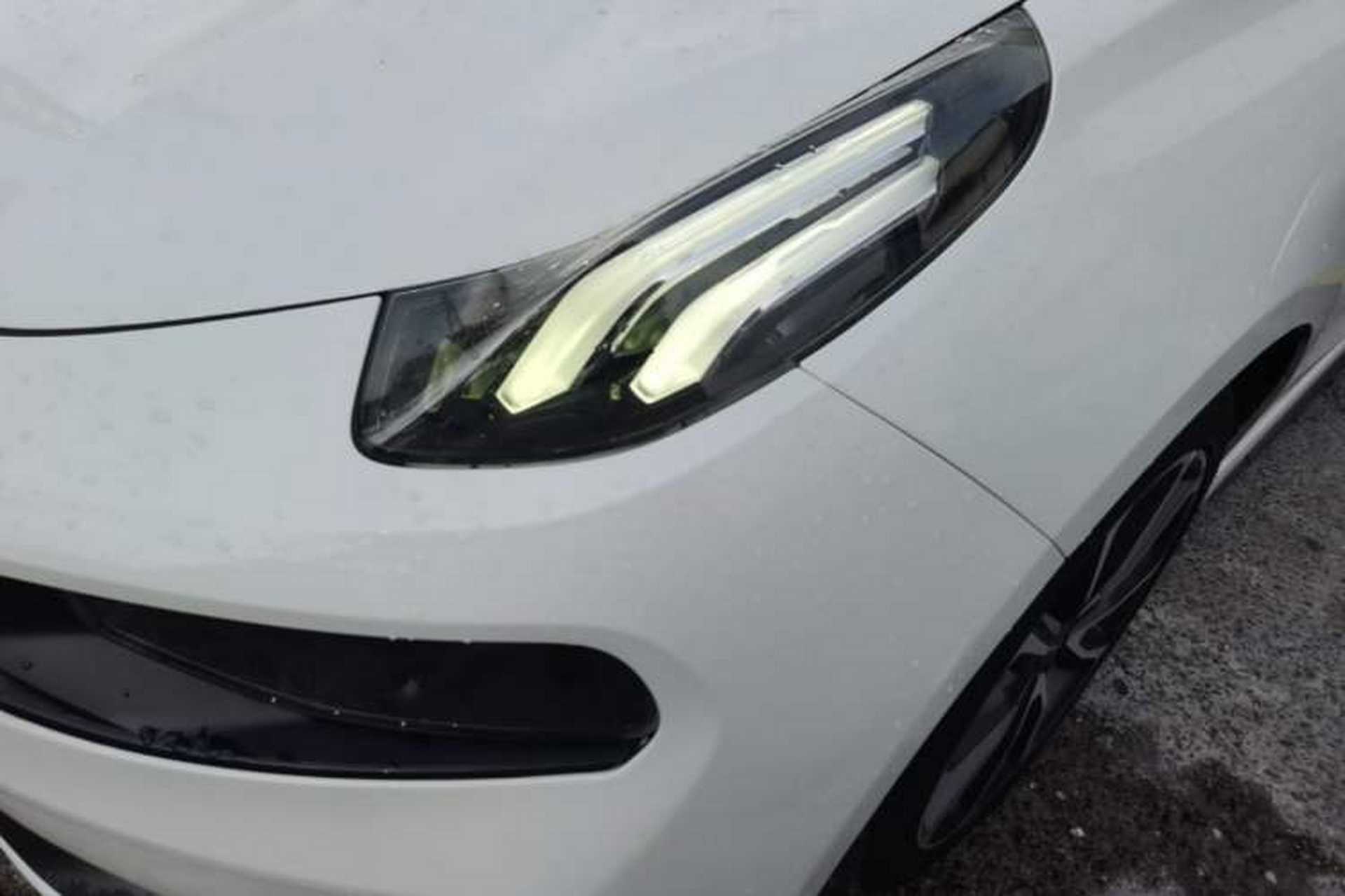 Used Lynk & Co 03 2019 1.5TD DCT Sport Edition China VI Standard Left Front Headlight