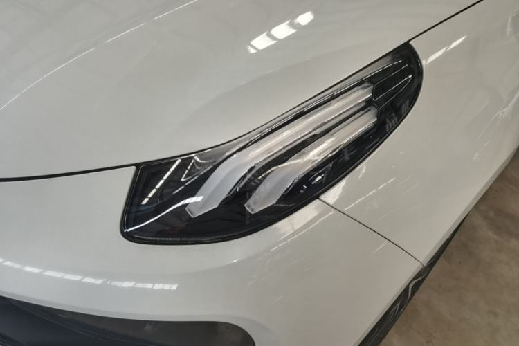 Used Lynk & Co 03 2019 1.5TD DCT Sport Edition China VI Standard Left Front Headlight