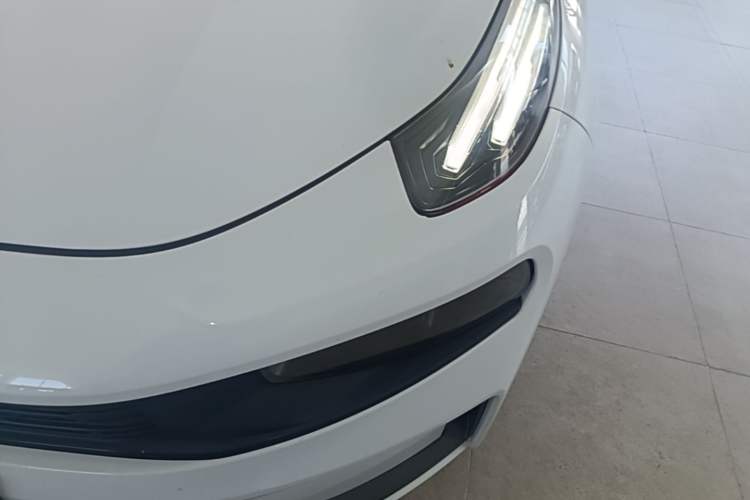 Used Lynk & Co 03 2019 1.5TD DCT Sport Edition China VI Standard Left Front Headlight