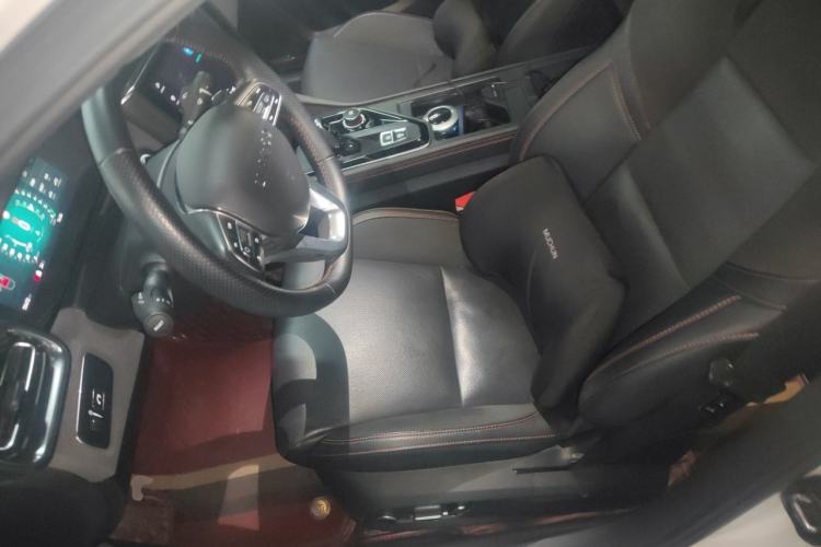 Used Lynk & Co 03 2019 2.0TD Automatic Jing Pro Edition Left Front Seat