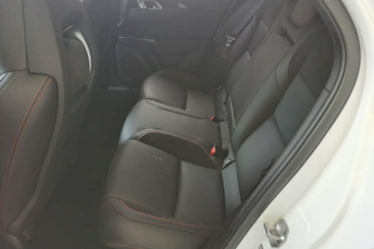 Used Lynk & Co 03 2019 2.0TD Automatic Jing Pro Edition Left Rear Seat