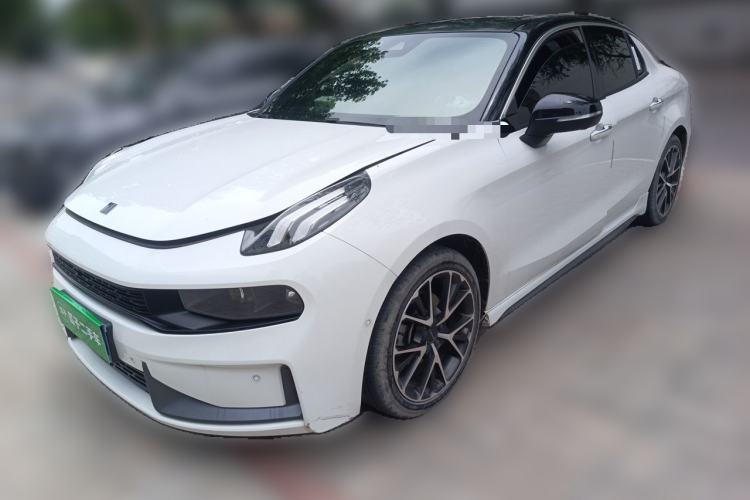 Used Lynk & Co 03 2019 1.5TD DCT JingPro Edition China VI Standard Guazi used car, China used car export, Used car for sale, Used cars, Cheapest cars for sale