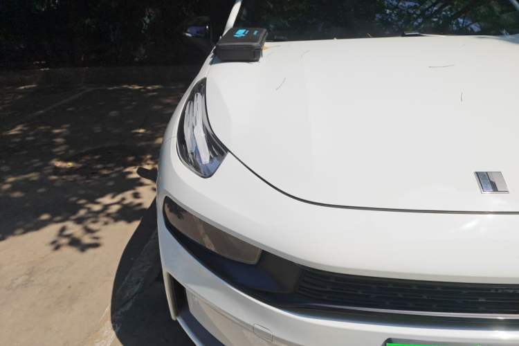 Used Lynk & Co 03 2019 2.0TD Automatic Jing Pro Edition Right Front Headlight