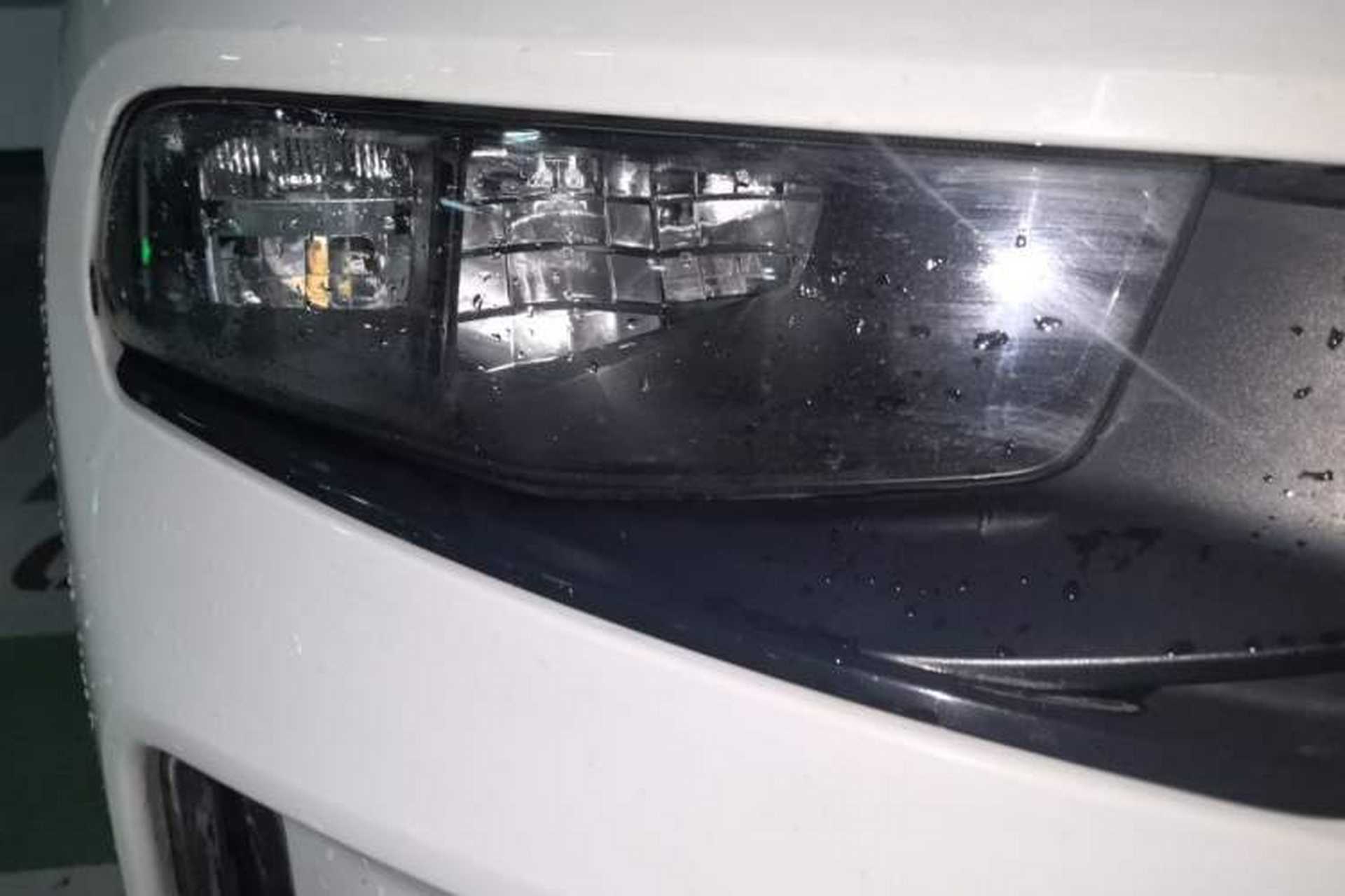Used Lynk & Co 03 2019 1.5TD DCT JingPro Edition China VI Standard Right Front Headlight