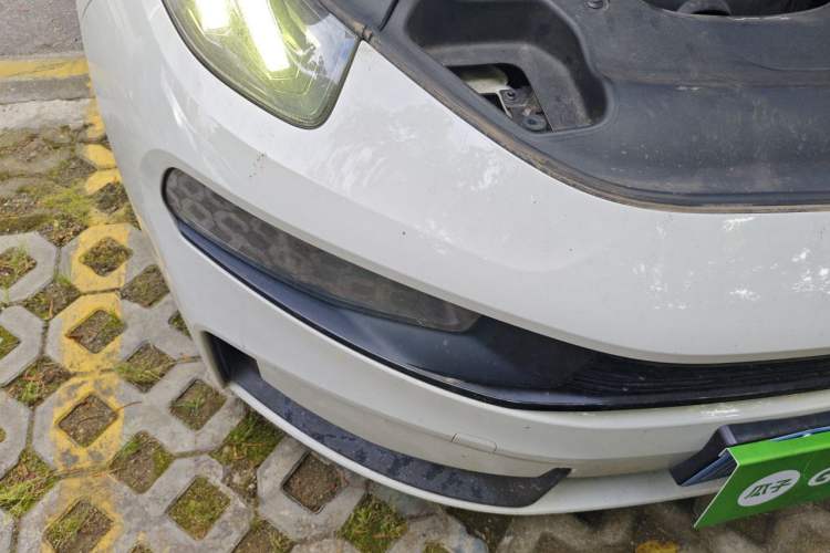 Used Lynk & Co 03 2019 1.5TD DCT Sport Edition China VI Standard Right Front Headlight