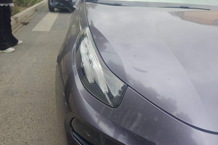 Used Lynk & Co 03 2019 2.0TD Automatic Trend Edition Right Front Headlight