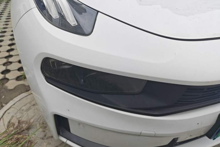 Used Lynk & Co 03 2019 1.5TD DCT JingPro Edition China VI Standard Right Front Headlight