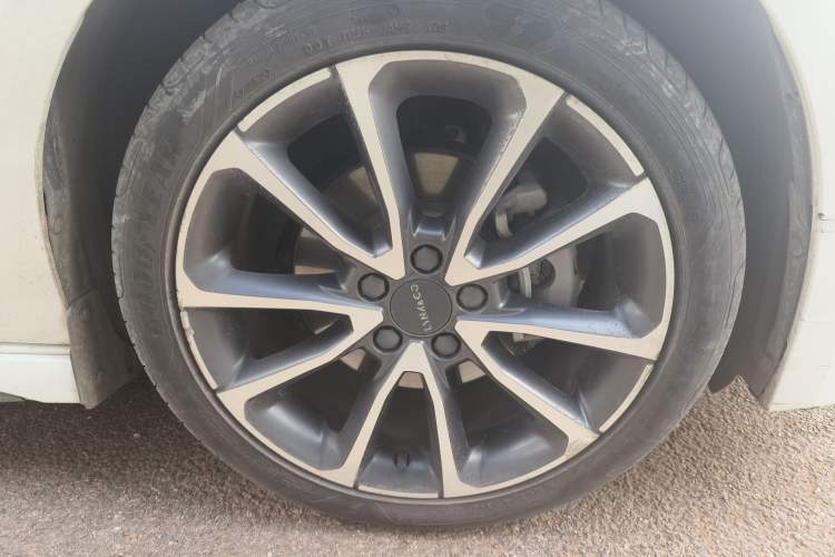 Used Lynk & Co 03 2019 1.5TD DCT Sport Edition China VI Standard Right Front Wheel Hub