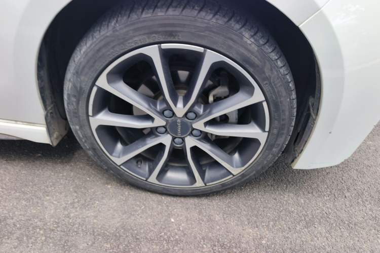 Used Lynk & Co 03 2019 1.5TD DCT Sport Edition China VI Standard Right Front Wheel Hub