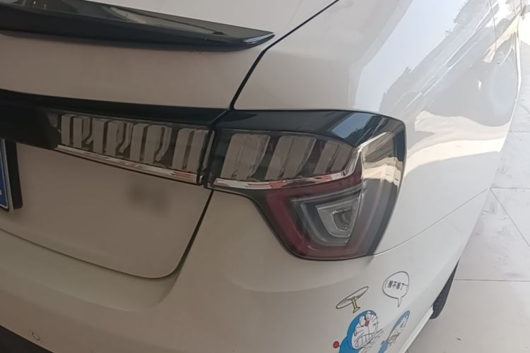 Used Lynk & Co 03 2019 1.5TD DCT Sport Edition China VI Standard Right Rear Taillight