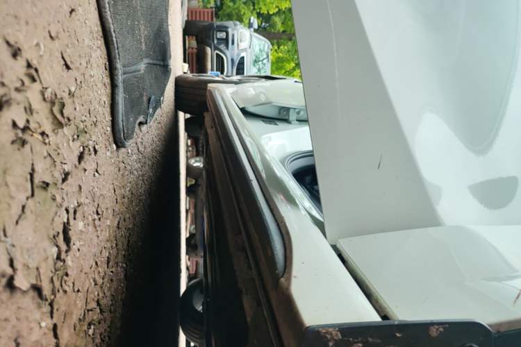 Used Lynk & Co 03 2019 1.5TD DCT Sport Edition China VI Standard Right Side Sill
