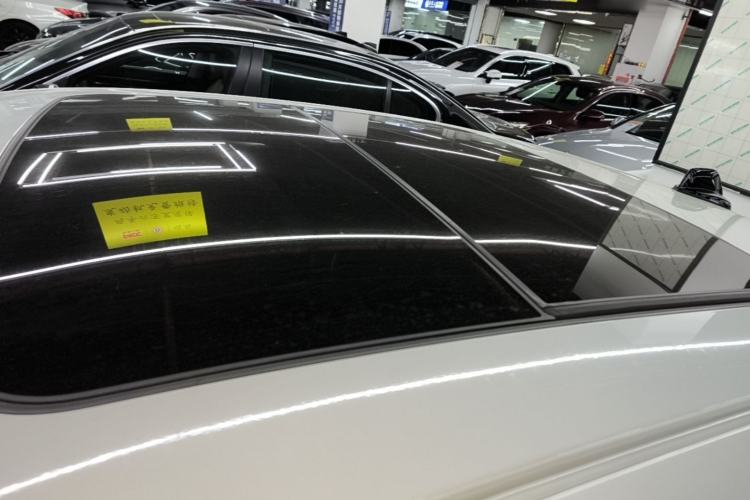 Used Lynk & Co 03 2019 2.0TD Automatic Jing Pro Edition Roof
