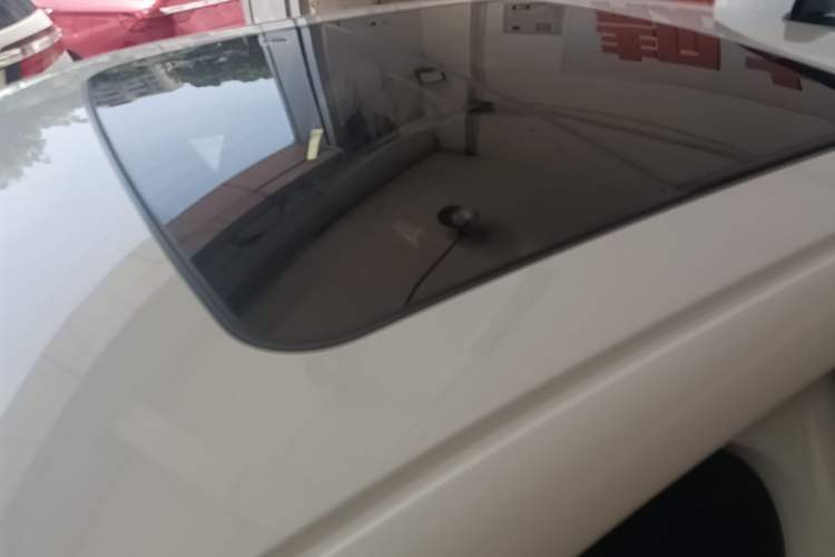 Used Lynk & Co 03 2019 1.5TD DCT Sport Edition China VI Standard Roof