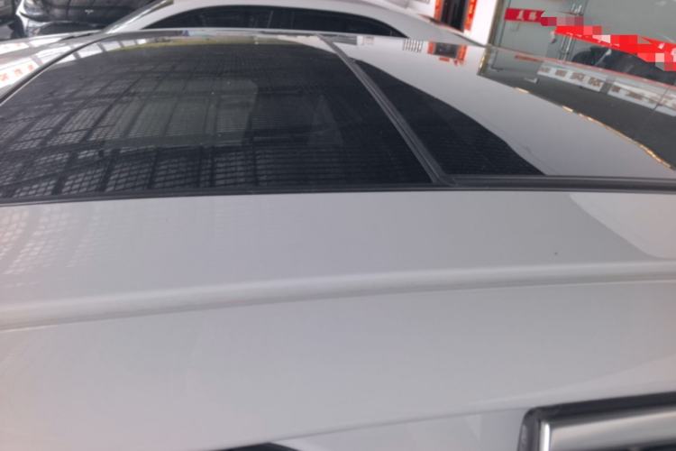 Used Lynk & Co 03 2019 1.5TD DCT JingPro Edition China VI Standard Roof