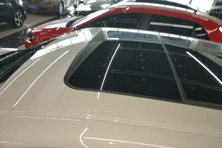 Used Lynk & Co 03 2019 2.0TD Automatic Trend Edition Roof