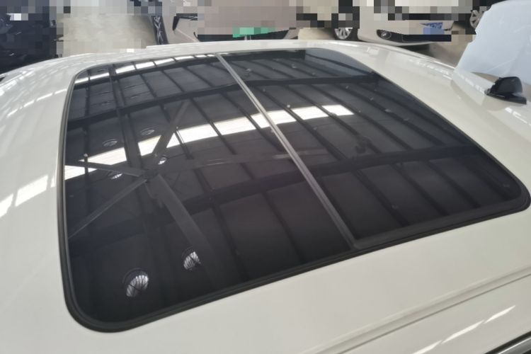 Used Lynk & Co 03 2019 1.5TD DCT Sport Edition China VI Standard Roof
