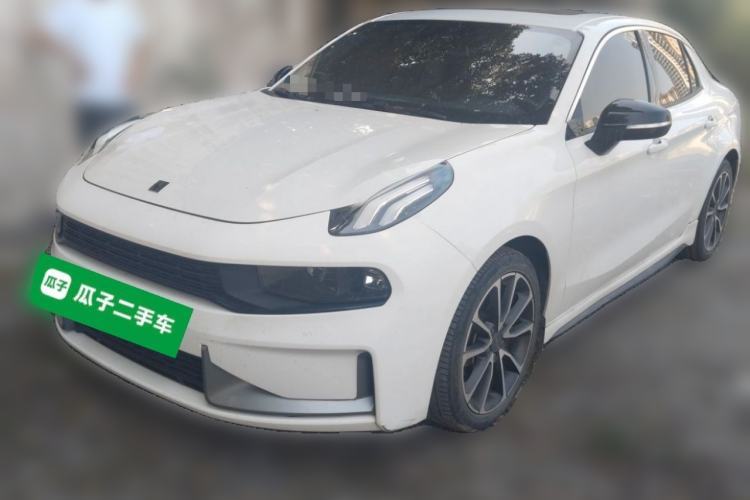 Lynk & Co 03 2019 1.5TD DCT Sport Edition China VI Standard с пробегом Guazi used car, China used car export, Used car for sale, Used cars, Cheapest cars for sale