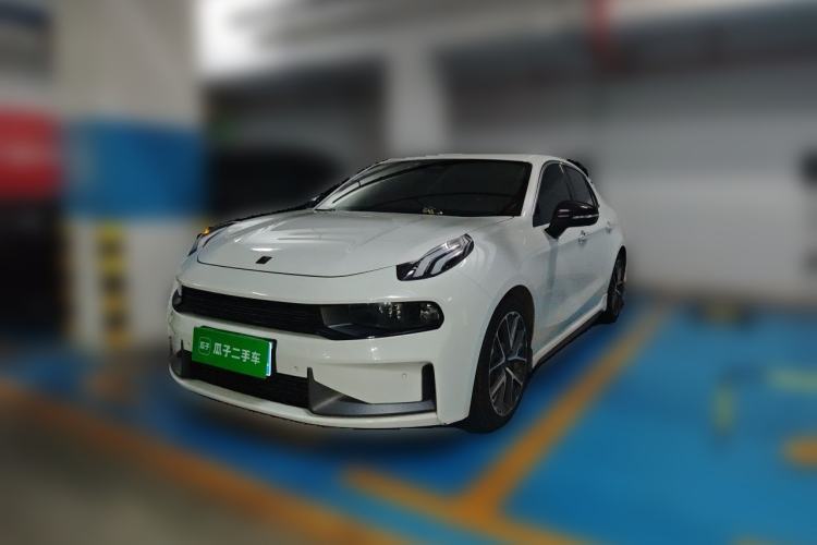 Used Lynk & Co 03 2019 2.0TD Automatic Jing Pro Edition Guazi used car, China used car export, Used car for sale, Used cars, Cheapest cars for sale