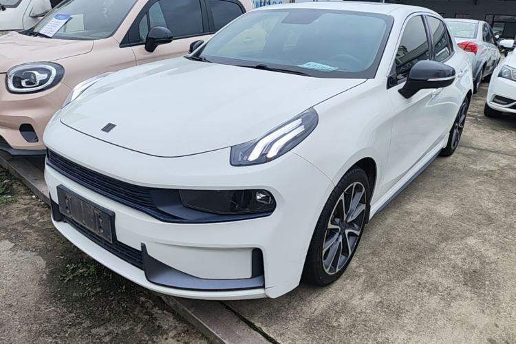 Used Lynk & Co 03 2019 1.5TD DCT Sport Edition China VI Standard Guazi used car, China used car export, Used car for sale, Used  cars, Cheapest cars for sale