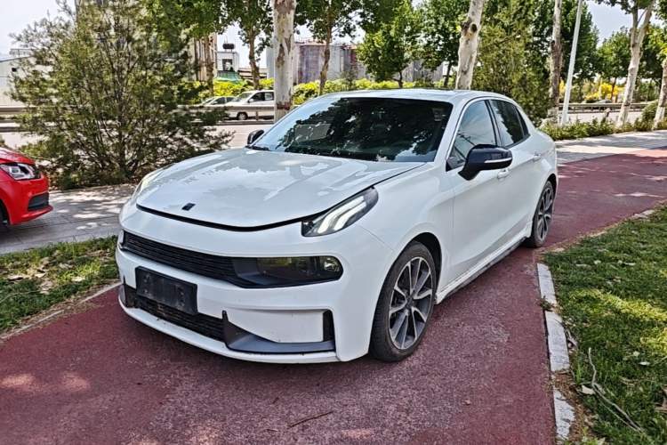 Used Lynk & Co 03 2019 1.5TD DCT Sport Edition China VI Standard Guazi used car, China used car export, Used car for sale, Used  cars, Cheapest cars for sale