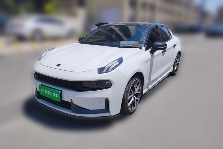 Used Lynk & Co 03 2019 2.0TD Automatic Jing Pro Edition Guazi used car, China used car export, Used car for sale, Used  cars, Cheapest cars for sale