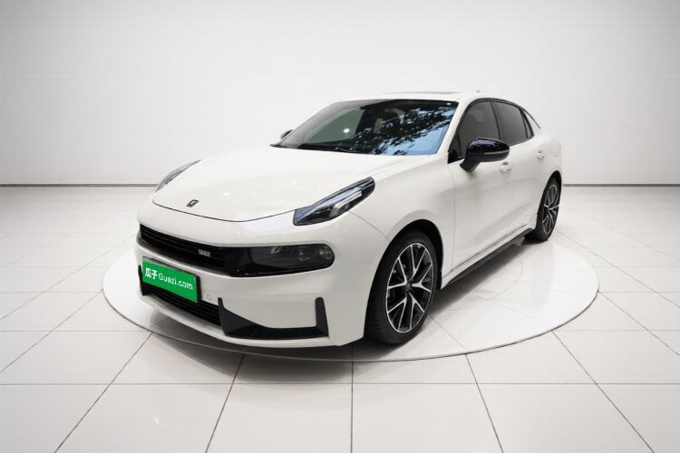 Gebrauchter Lynk & Co 03 2019 1.5TD DCT JingPro Edition China VI Standard Guazi used car, China used car export, Used car for sale, Used  cars, Cheapest cars for sale