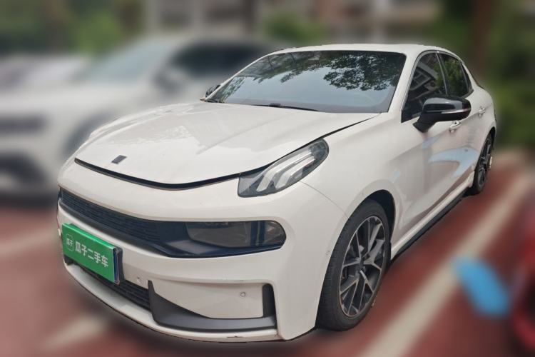 Used Lynk & Co 03 2019 1.5TD DCT JingPro Edition China VI Standard Guazi used car, China used car export, Used car for sale, Used cars, Cheapest cars for sale