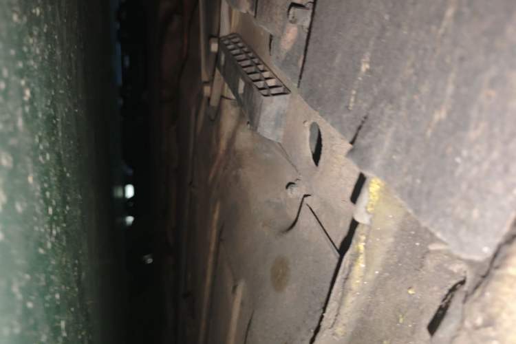 Used Lynk & Co 03 2019 03+ 2.0TD Automatic Wind-Chasing Edition Chassis Front Left
