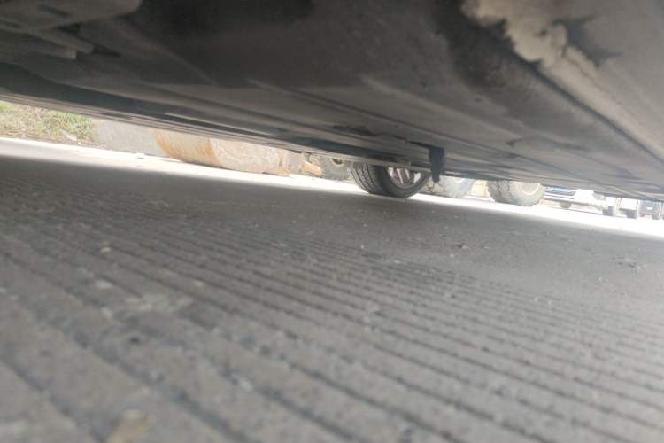 Used Lynk & Co 03 2019 03+ 2.0TD Automatic Wind-Chasing Edition Chassis Rear Right