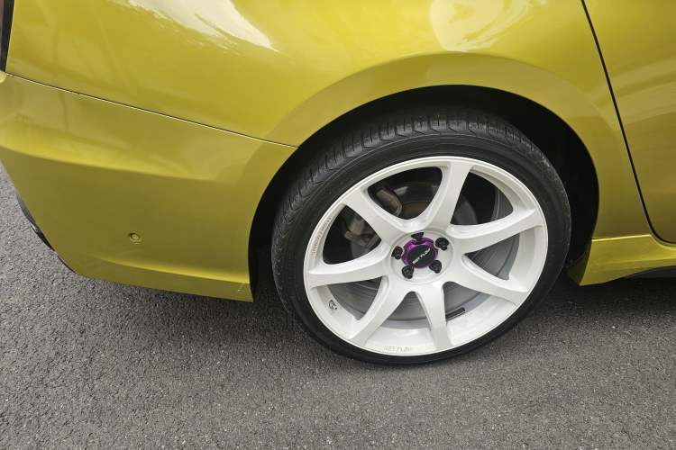 Used Lynk & Co 03 2019 03+ 2.0TD Automatic Wind-Chasing Edition Exterior 5