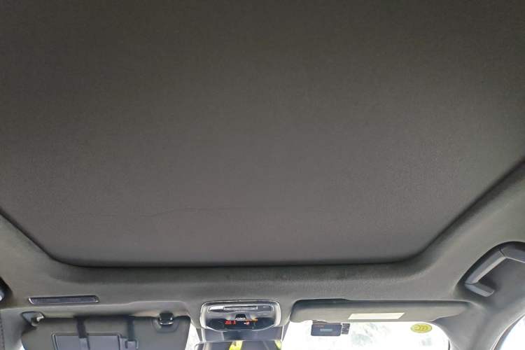 Used Lynk & Co 03 2019 03+ 2.0TD Automatic Wind-Chasing Edition Headliner
