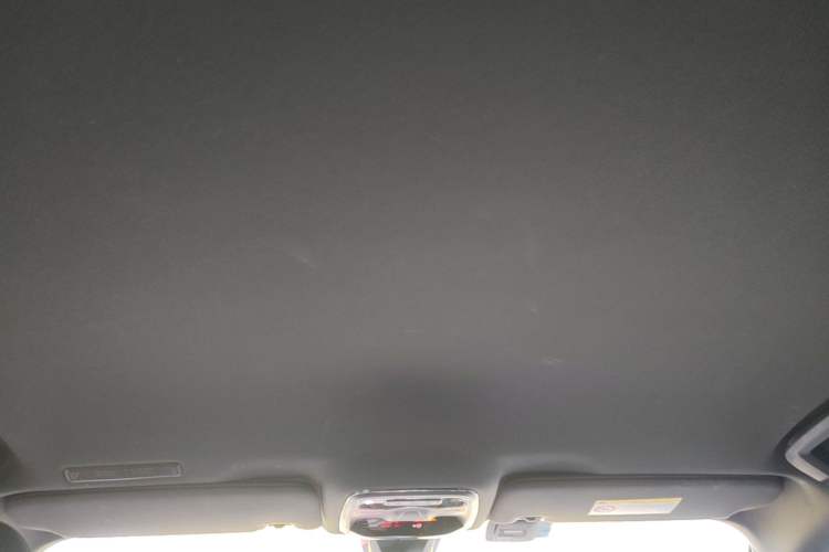 Used Lynk & Co 03 2019 03+ 2.0TD Automatic Hunter Edition Headliner