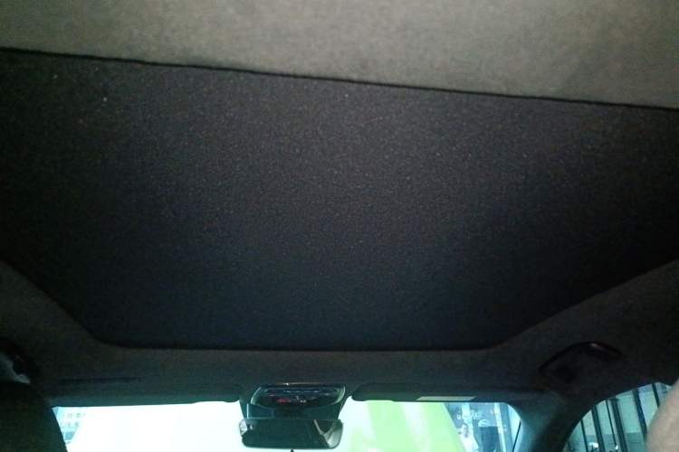 Used Lynk & Co 03 2019 03+ 2.0TD Automatic Wind-Chasing Edition Headliner