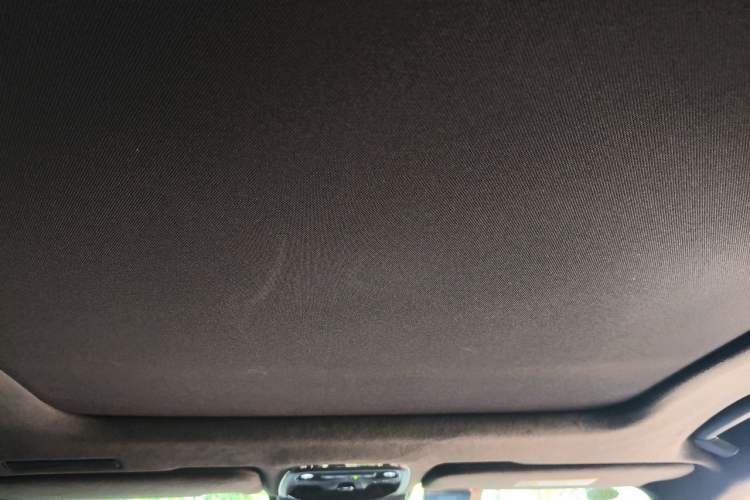 Used Lynk & Co 03 2019 03+ 2.0TD Automatic Wind-Chasing Edition Headliner