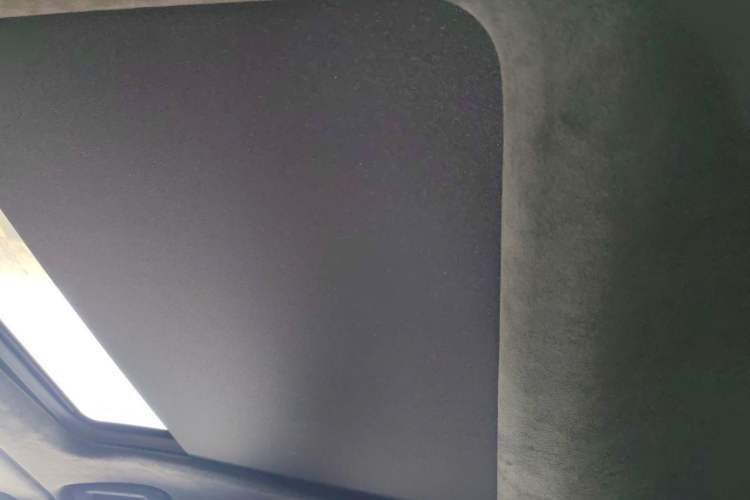 Used Lynk & Co 03 2019 03+ 2.0TD Automatic Wind-Chasing Edition Headliner