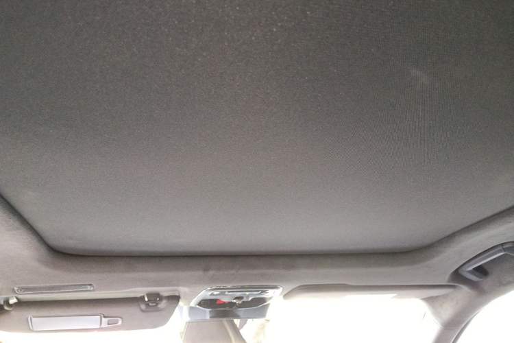 Used Lynk & Co 03 2019 03+ 2.0TD Automatic Wind-Chasing Edition Headliner