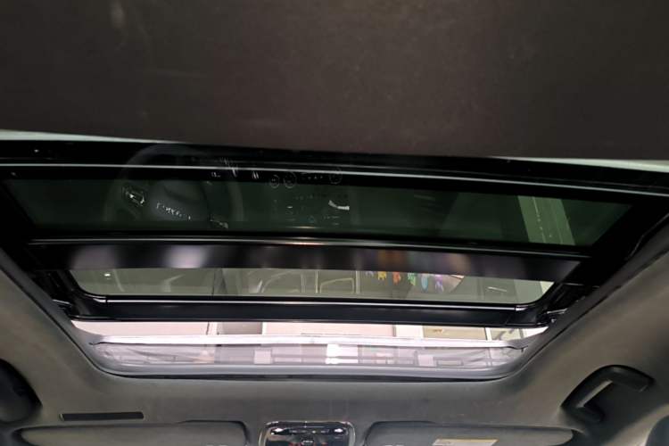 Used Lynk & Co 03 2019 03+ 2.0TD Automatic Wind-Chasing Edition Headliner