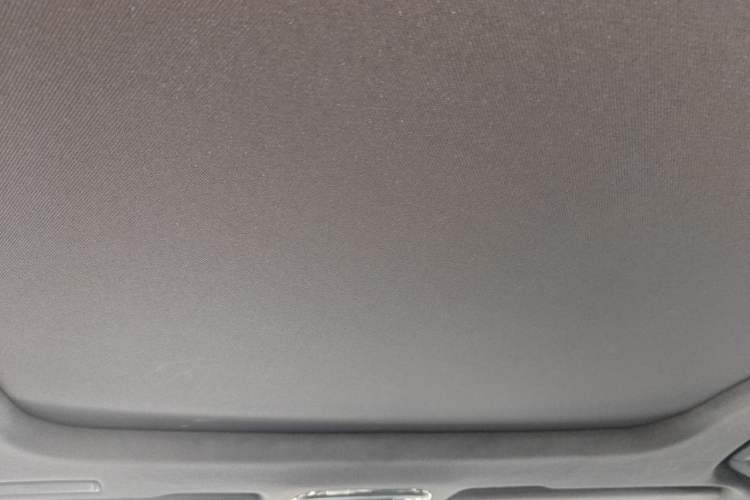 Used Lynk & Co 03 2019 03+ 2.0TD Automatic Wind-Chasing Edition Headliner