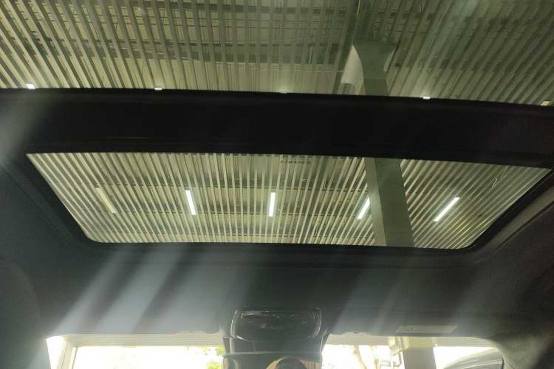 Used Lynk & Co 03 2019 03+ 2.0TD Automatic Wind-Chasing Edition Headliner