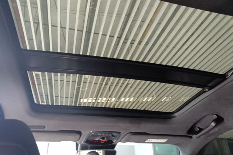 Used Lynk & Co 03 2019 03+ 2.0TD Automatic Wind-Chasing Edition Headliner