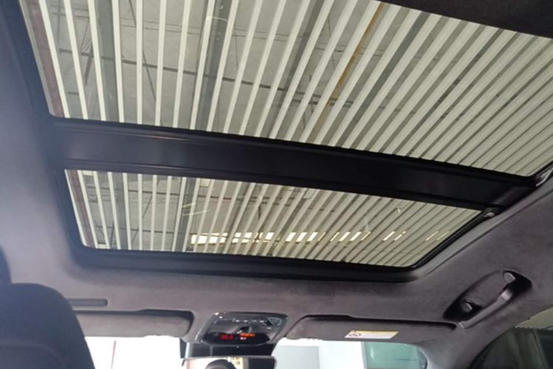 Used Lynk & Co 03 2019 03+ 2.0TD Automatic Wind-Chasing Edition Headliner