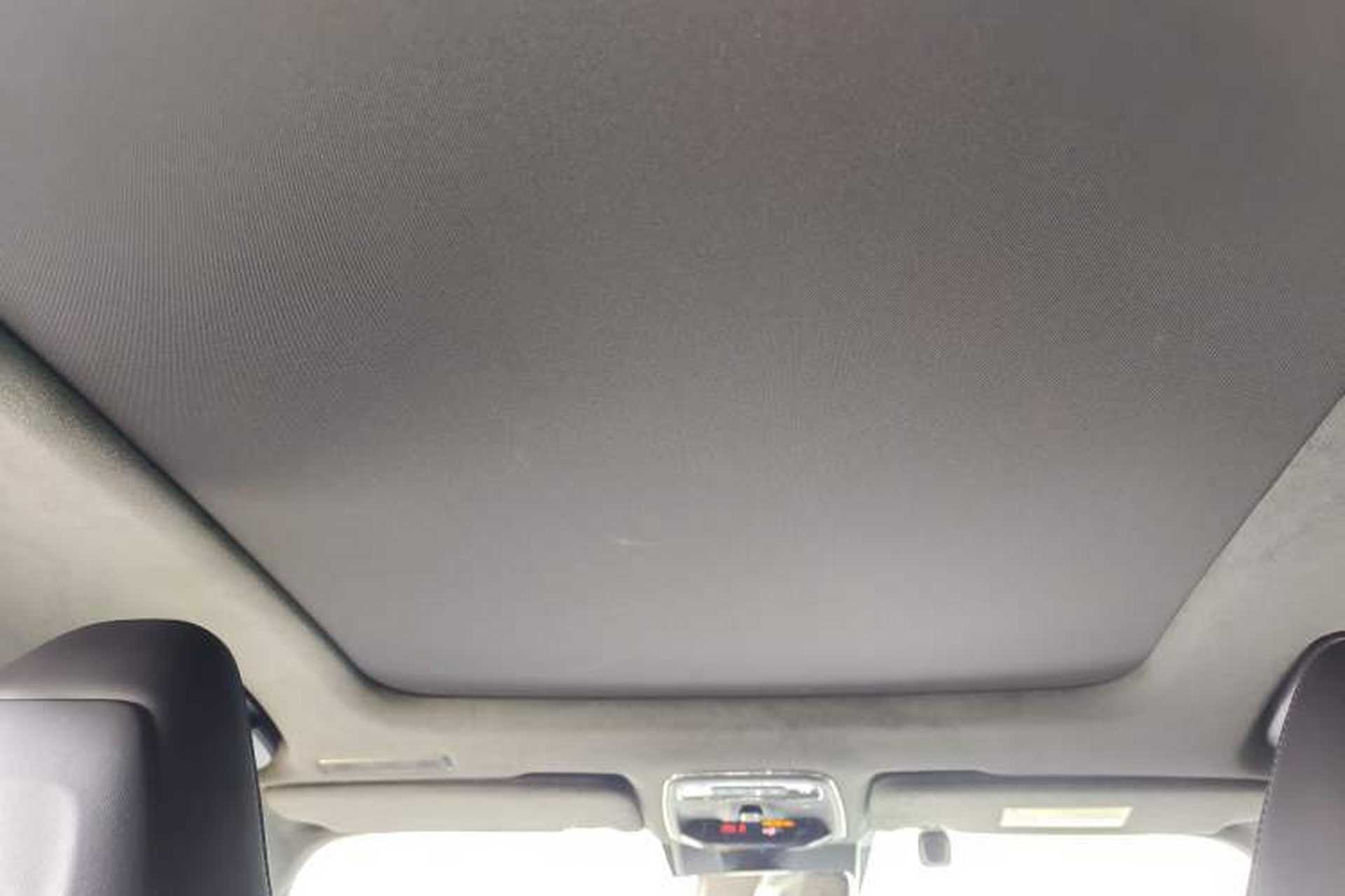 Used Lynk & Co 03 2019 03+ 2.0TD Automatic Wind-Chasing Edition Headliner